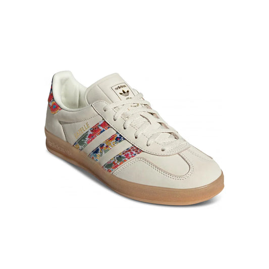 Adidas Gazelle Indoor x Liberty London