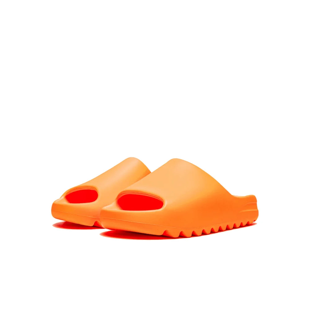 Adidas Yeezy Slide 'Enflame Orange'