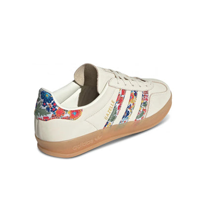 Adidas Gazelle Indoor x Liberty London