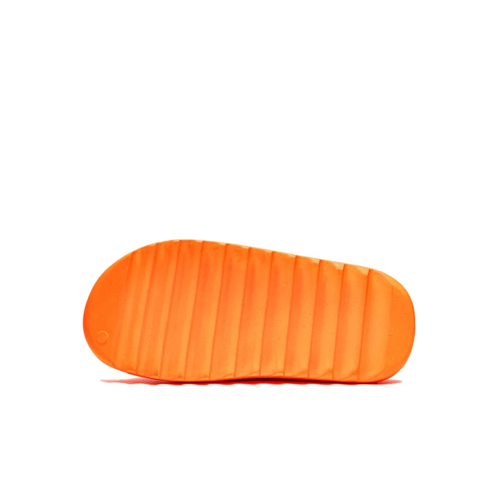 Adidas Yeezy Slide 'Enflame Orange'