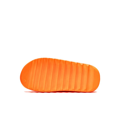 Adidas Yeezy Slide 'Enflame Orange'