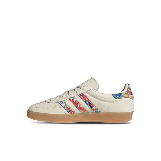 Adidas Gazelle Indoor x Liberty London