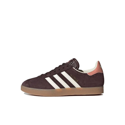 Adidas Gazelle Shadow Brown