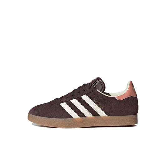 Adidas Gazelle Shadow Brown