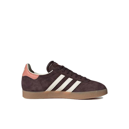 Adidas Gazelle Shadow Brown