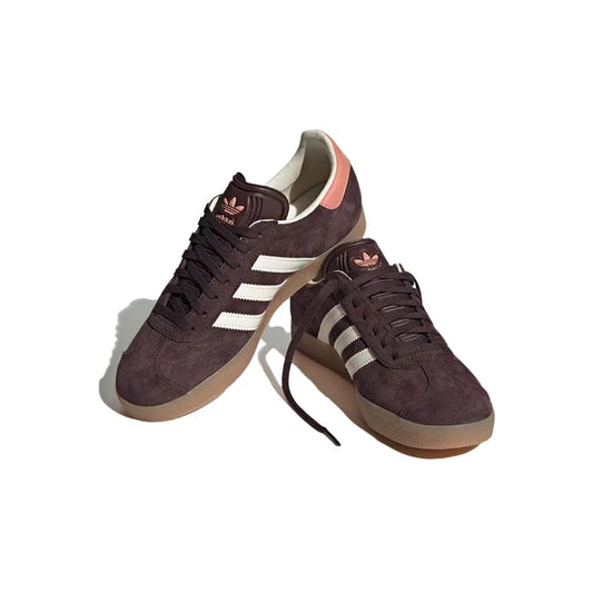 Adidas Gazelle Shadow Brown