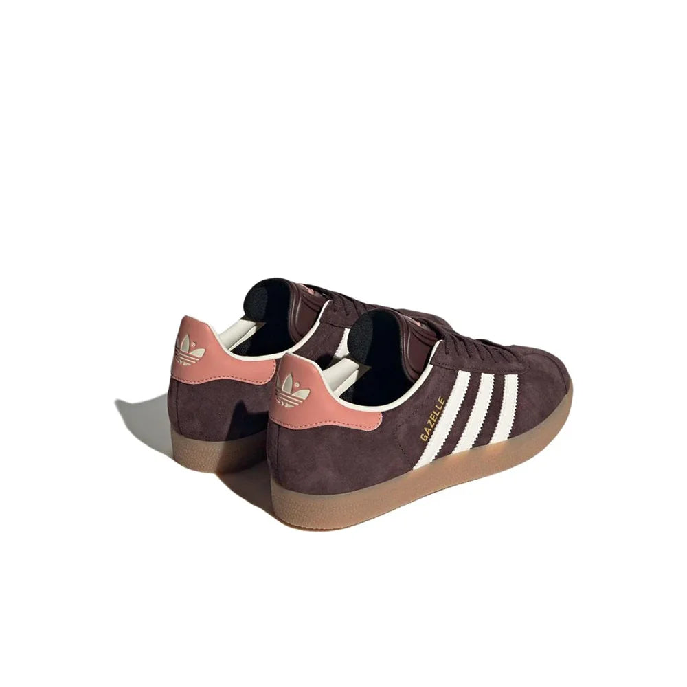 Adidas Gazelle Shadow Brown
