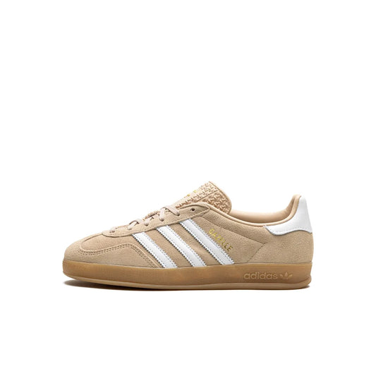 Adidas Gazelle Indoor Magic Beige