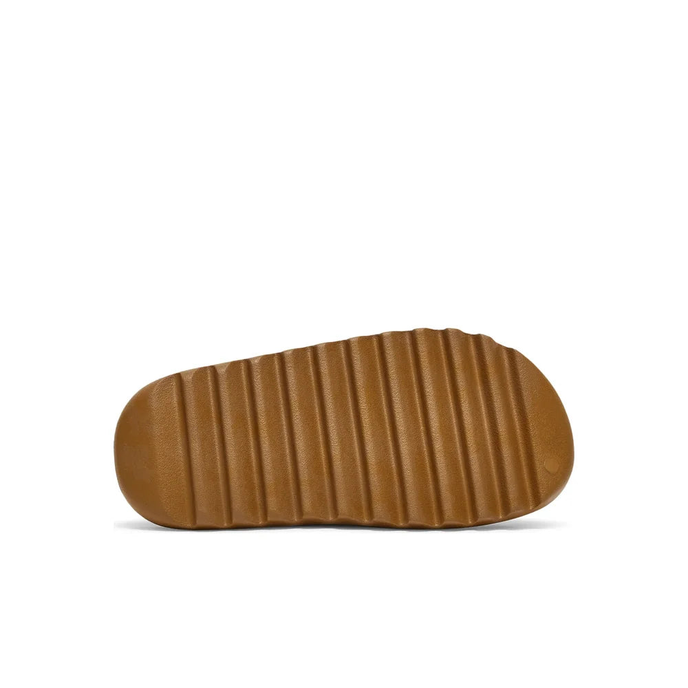 Adidas Yeezy Slide 'Ochre'