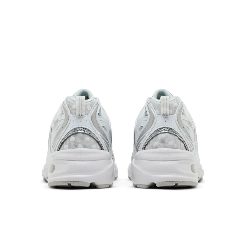 New Balance 530 'Silver Metallic Polka Dots'