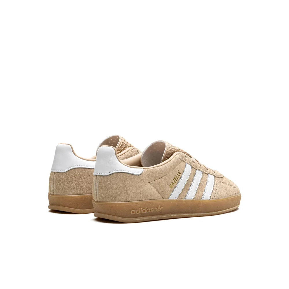 Adidas Gazelle Indoor Magic Beige