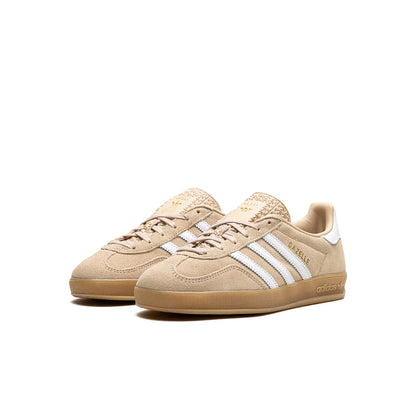 Adidas Gazelle Indoor Magic Beige