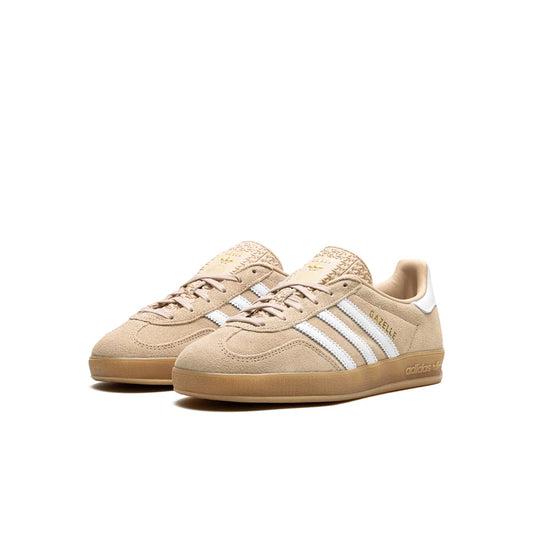 Adidas Gazelle Indoor Magic Beige