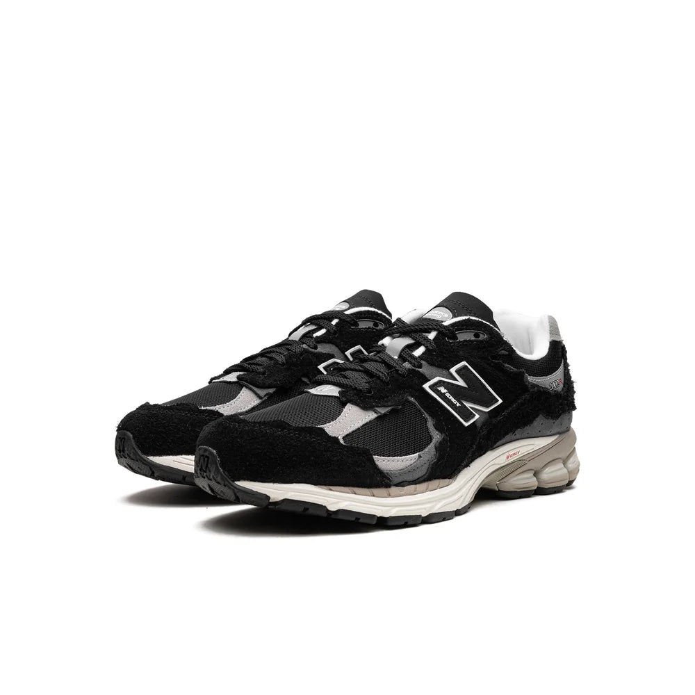 New Balance 2002R Protection Pack 'Black Grey'