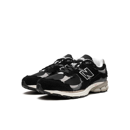 New Balance 2002R Protection Pack 'Black Grey'