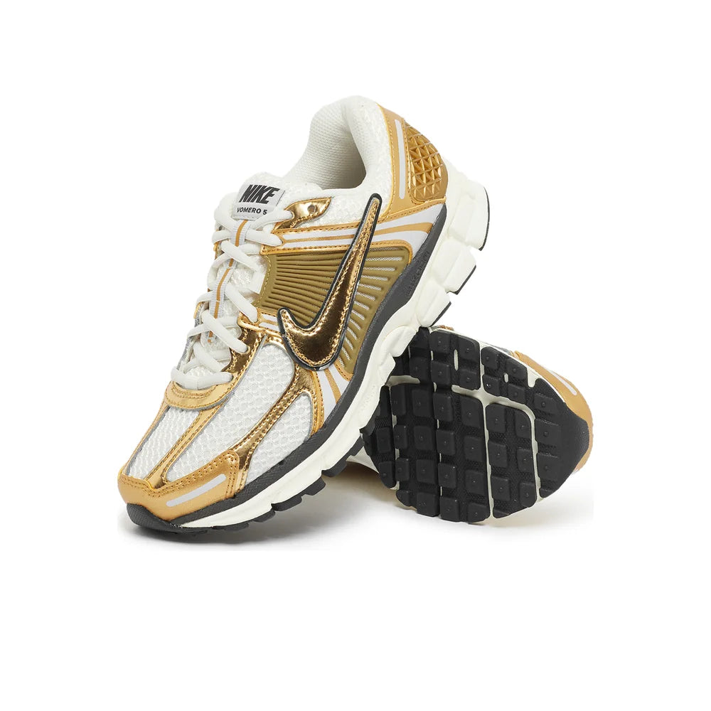 Nike Zoom Vomero 5 'Metallic Gold'