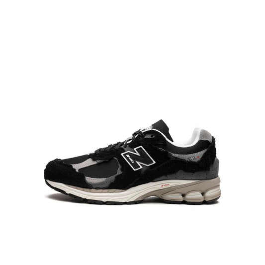 New Balance 2002R Protection Pack 'Black Grey'