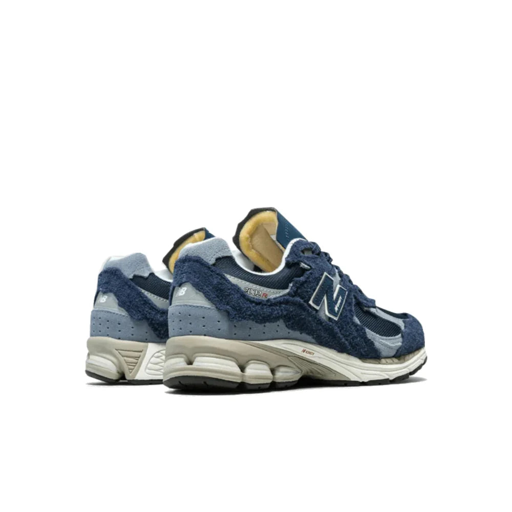 New Balance 2002R Protection Pack 'Dark Navy'