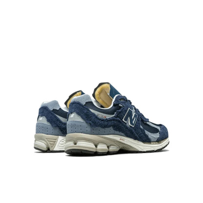 New Balance 2002R Protection Pack 'Dark Navy'