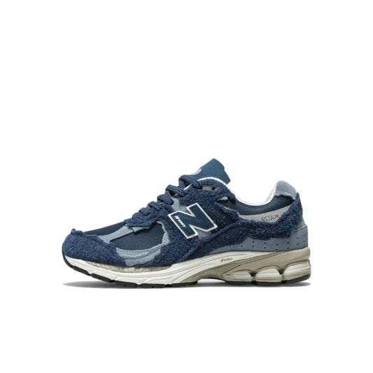 New Balance 2002R Protection Pack 'Dark Navy'