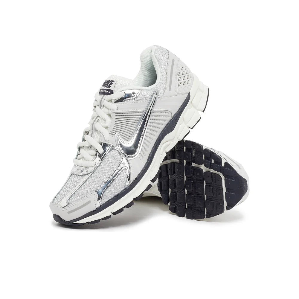 Nike Zoom Vomero 5 'Photon Dust Metallic Silver'