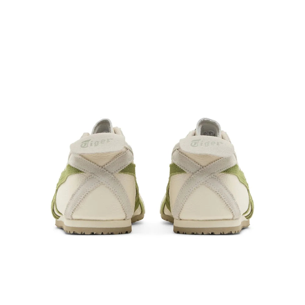 Asics Onitsuka Tiger Mexico 66 Vintage Birch Cactus Green