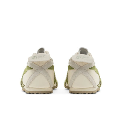 Asics Onitsuka Tiger Mexico 66 Vintage Birch Cactus Green