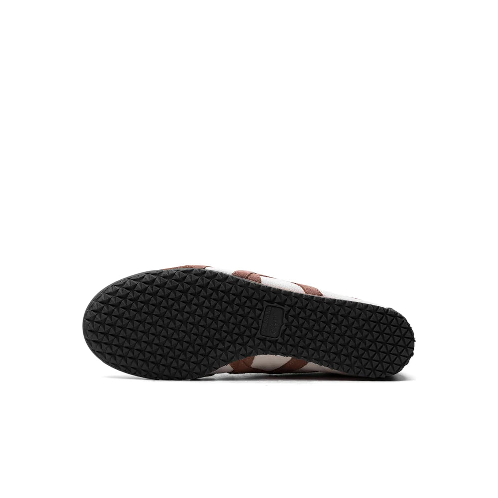 Asics Onitsuka Tiger Mexico 66 Cacao Brown