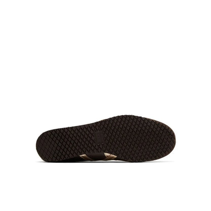 Asics Onitsuka Tiger Mexico 66 SD Licorice Brown Champagne
