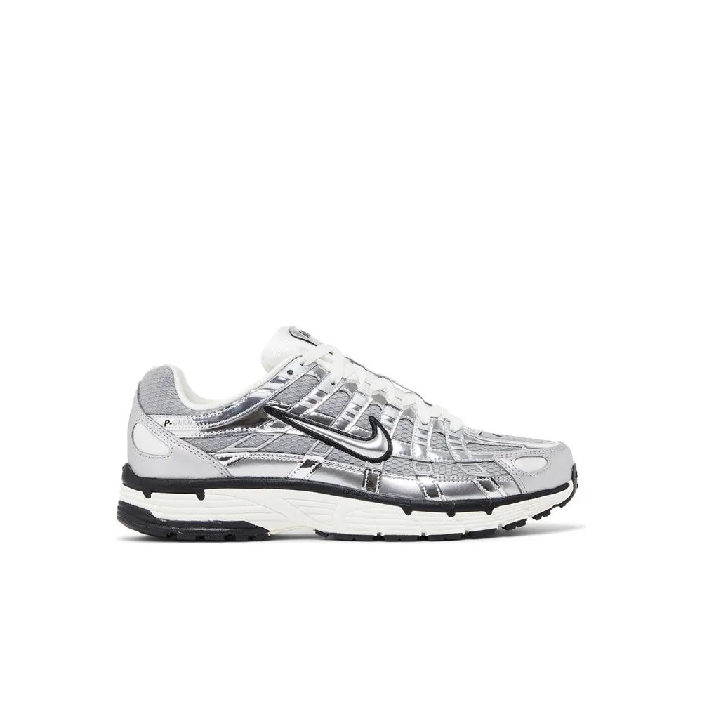 Nike P-6000 'Metallic Silver'