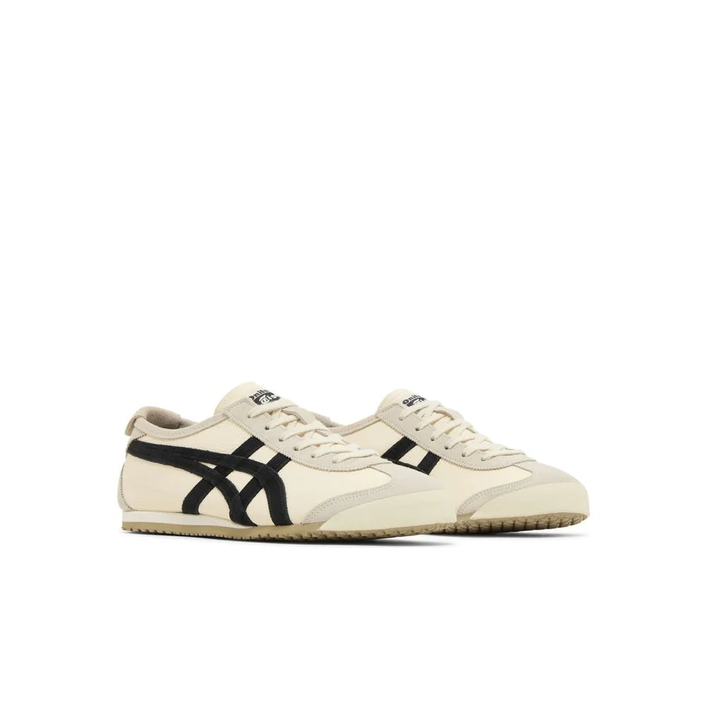 Asics Onitsuka Tiger Mexico 66 Vintage Birch Black