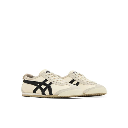 Asics Onitsuka Tiger Mexico 66 Vintage Birch Black