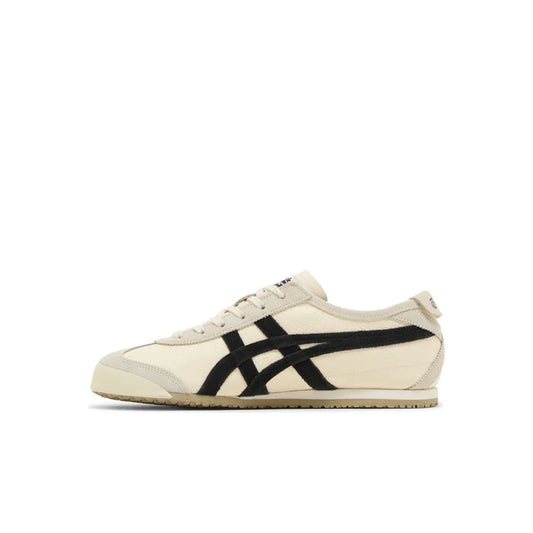 Asics Onitsuka Tiger Mexico 66 Vintage Birch Black