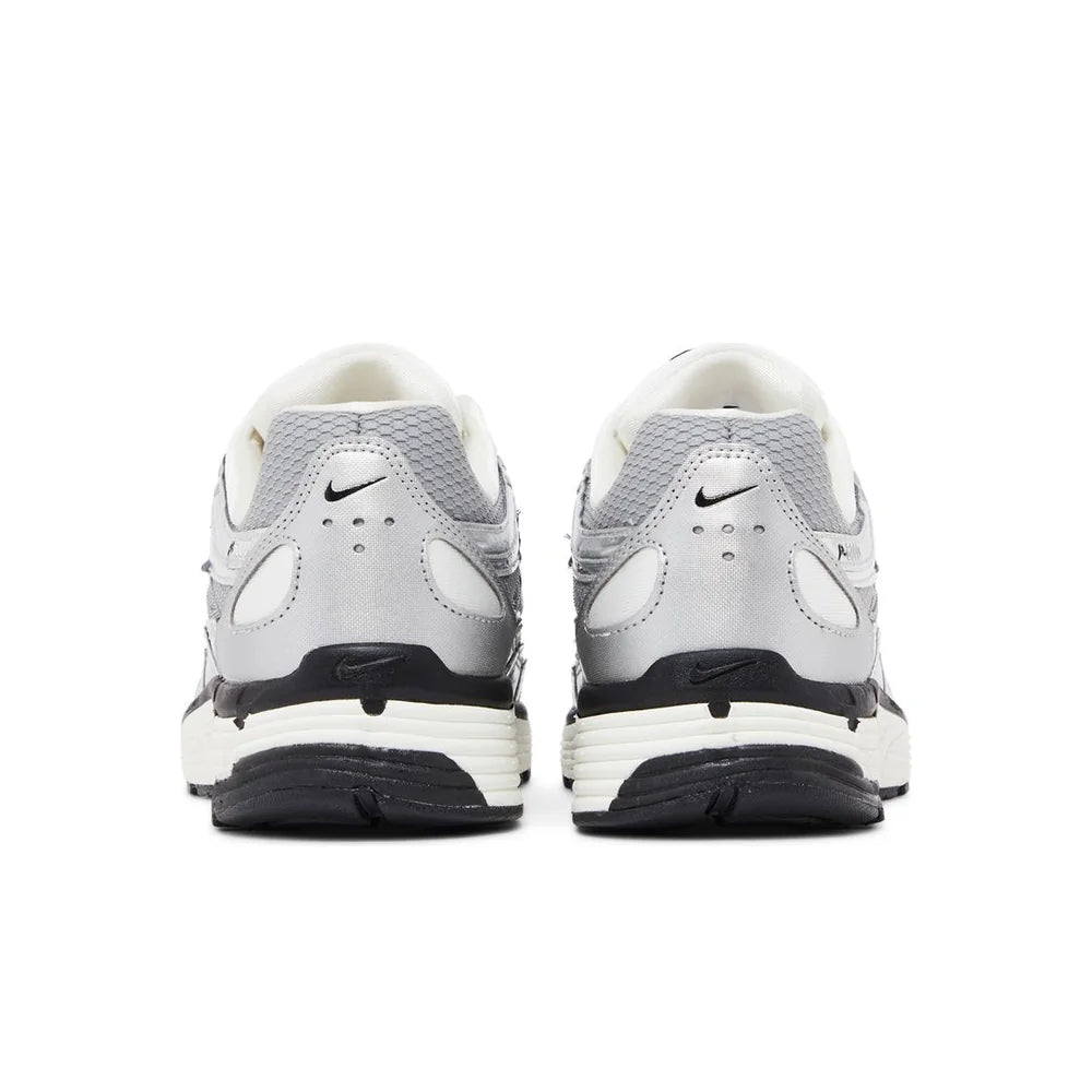 Nike P-6000 'Metallic Silver'