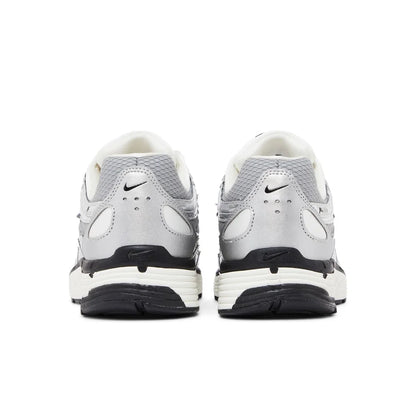 Nike P-6000 'Metallic Silver'