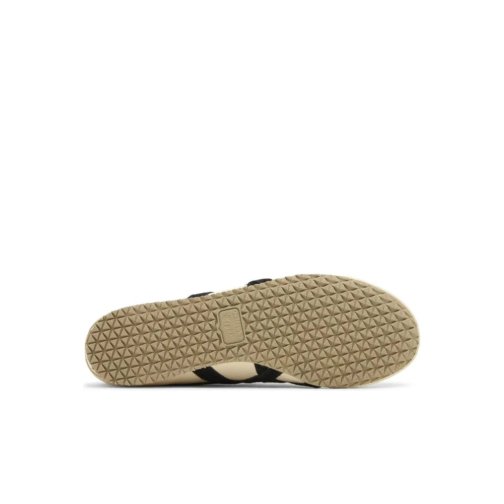 Asics Onitsuka Tiger Mexico 66 Vintage Birch Black