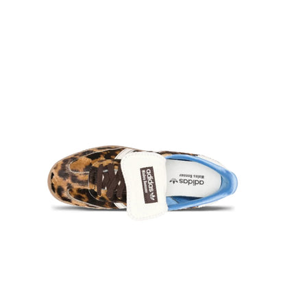 Adidas Samba Pony Wales Bonner 'Leopard'