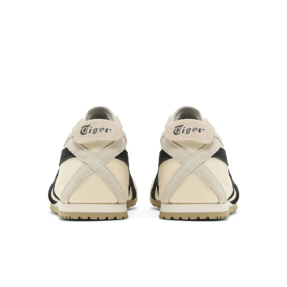 Asics Onitsuka Tiger Mexico 66 Vintage Birch Black