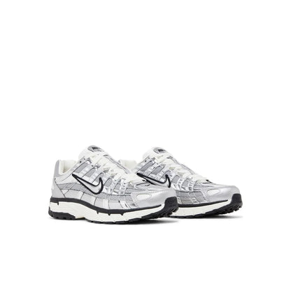 Nike P-6000 'Metallic Silver'