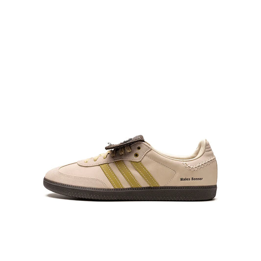 Adidas Samba Wales Bonner 'Ecrtín Brown'