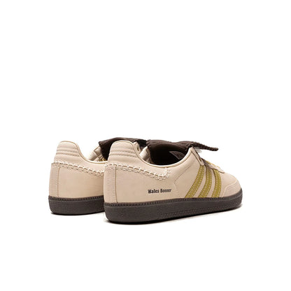 Adidas Samba Wales Bonner 'Ecrtín Brown'
