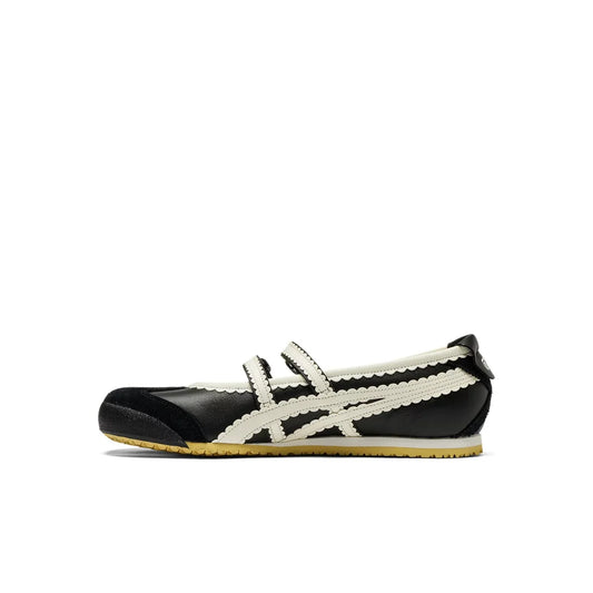 Asics Onitsuka Tiger Mexico 66 TGRS Black Cream
