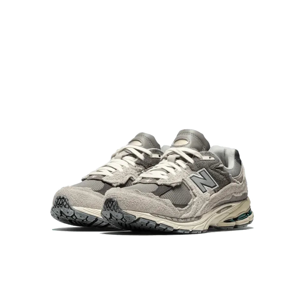 New Balance 2002R Protection Pack 'Rain Cloud'