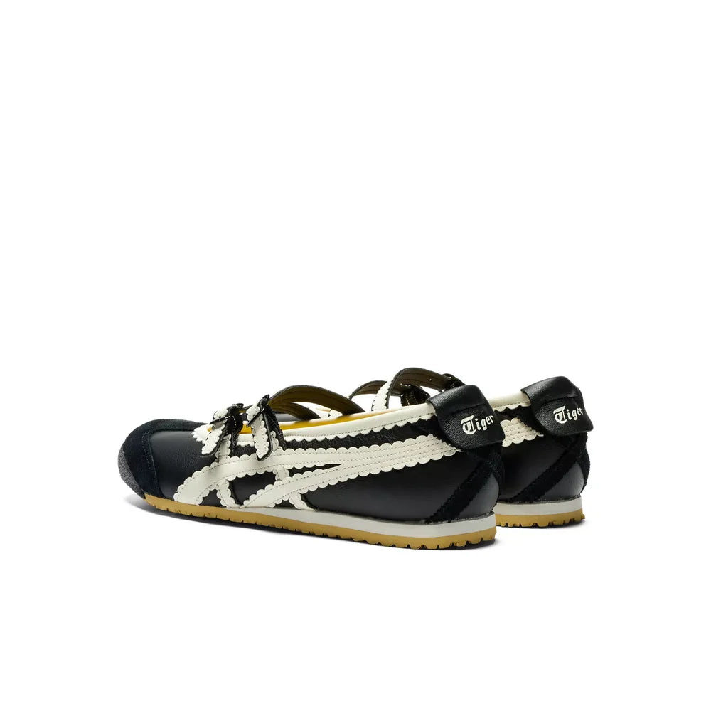 Asics Onitsuka Tiger Mexico 66 TGRS Black Cream