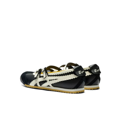 Asics Onitsuka Tiger Mexico 66 TGRS Black Cream