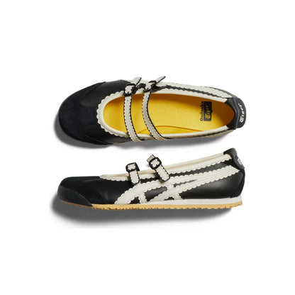 Asics Onitsuka Tiger Mexico 66 TGRS Black Cream