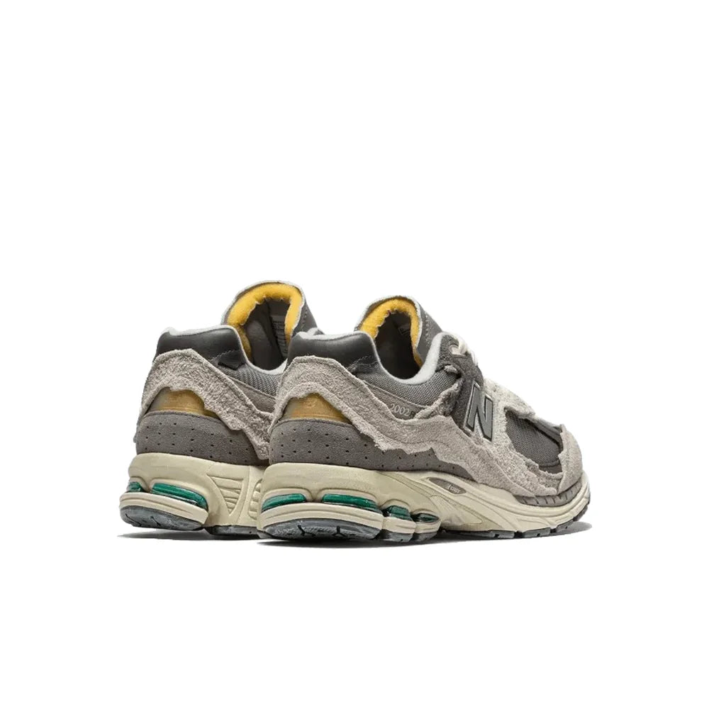 New Balance 2002R Protection Pack 'Rain Cloud'