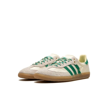 Adidas Samba Wales Bonner 'Cream Green'