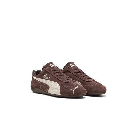 Puma Speedcat TTF Dark Chocolate Frosted Ivory