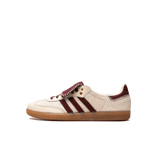 Adidas Samba Wales Bonner 'Cream White'